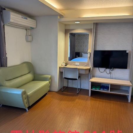 Kd Hotel Доулю Экстерьер фото