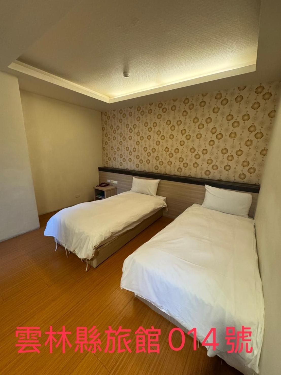 Kd Hotel Доулю Экстерьер фото