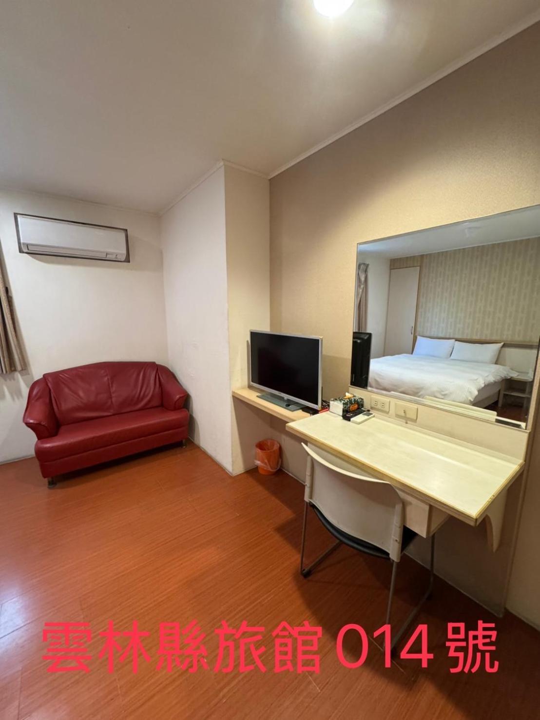 Kd Hotel Доулю Экстерьер фото