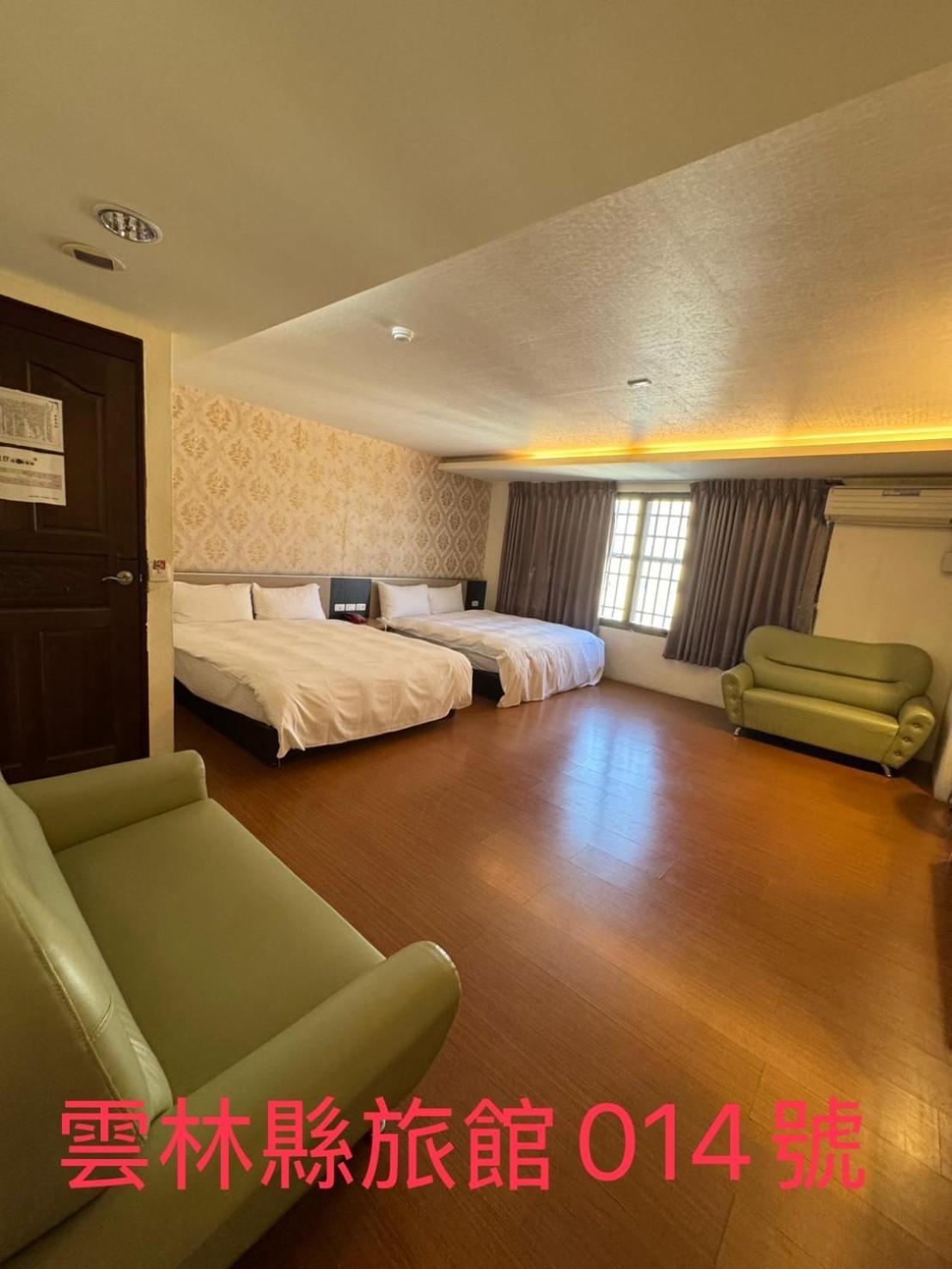 Kd Hotel Доулю Экстерьер фото